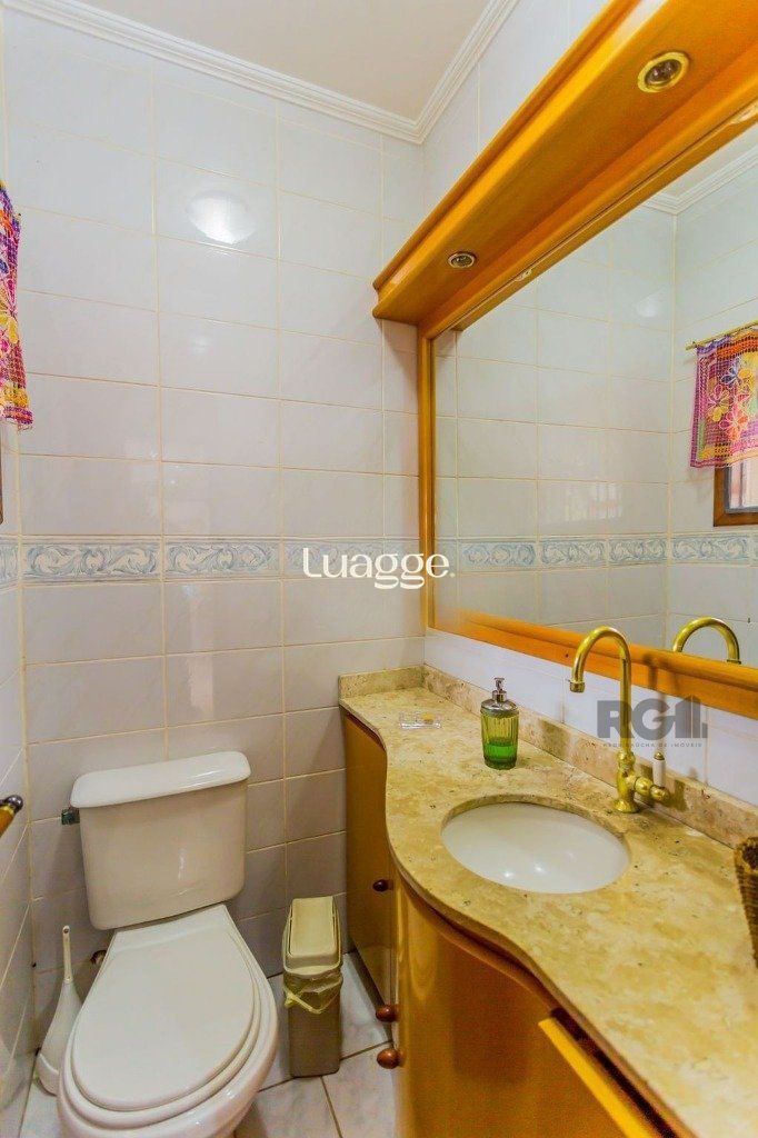 Casa, 3 quartos, 127 m² - Foto 21