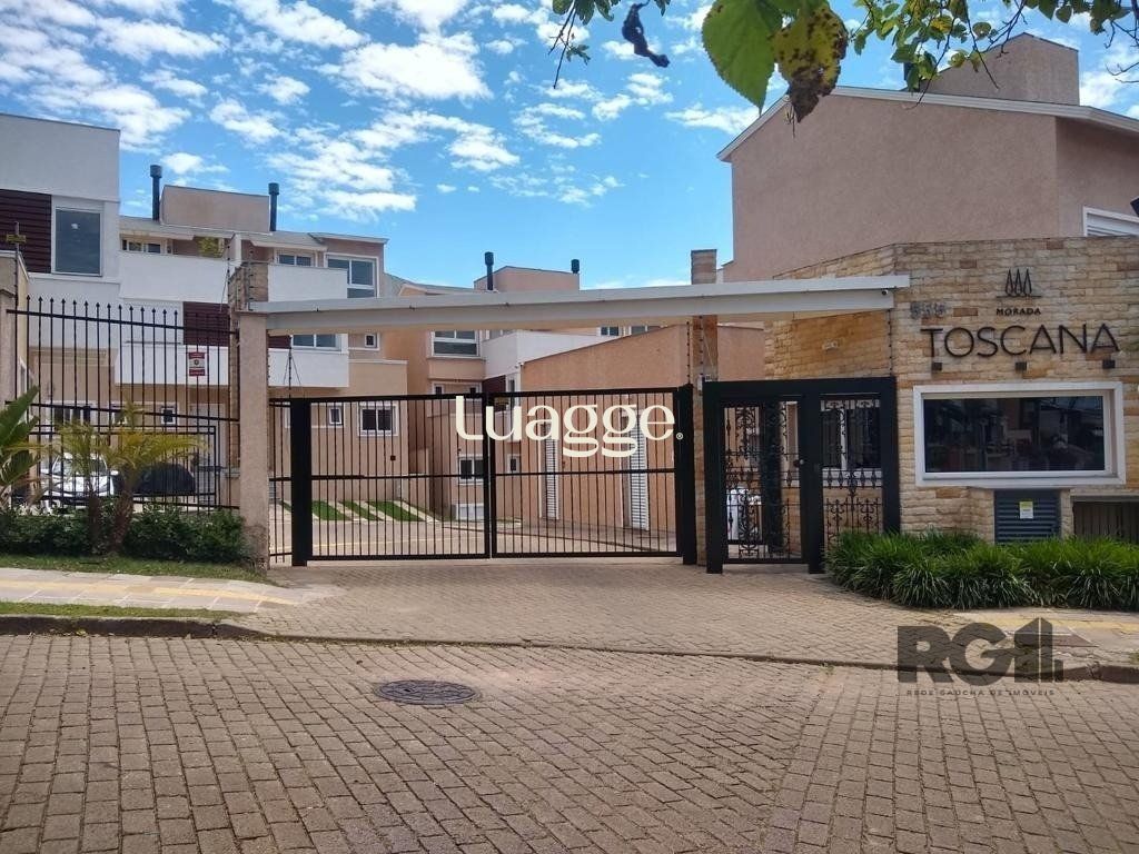 Casa de Condomínio à venda com 3 quartos, 208m² - Foto 29