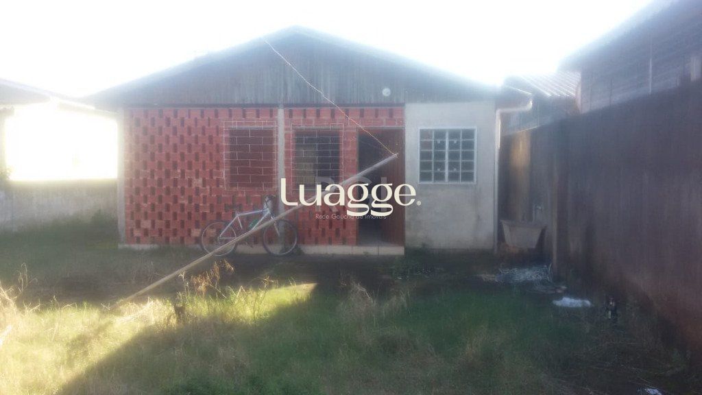 Casa à venda com 3 quartos, 119m² - Foto 24