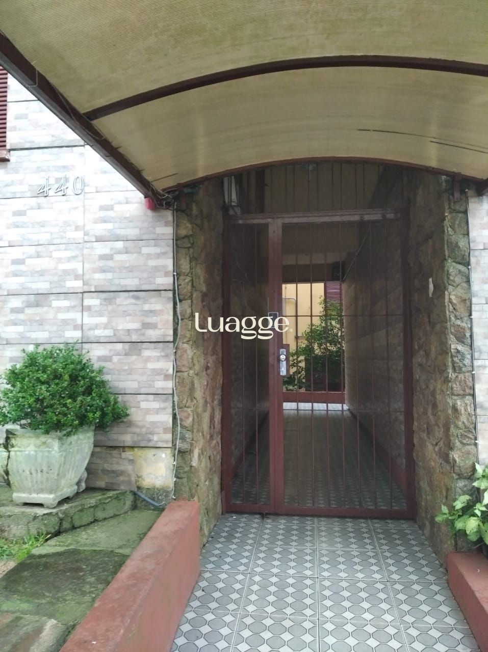 Apartamento à venda com 2 quartos, 51m² - Foto 1