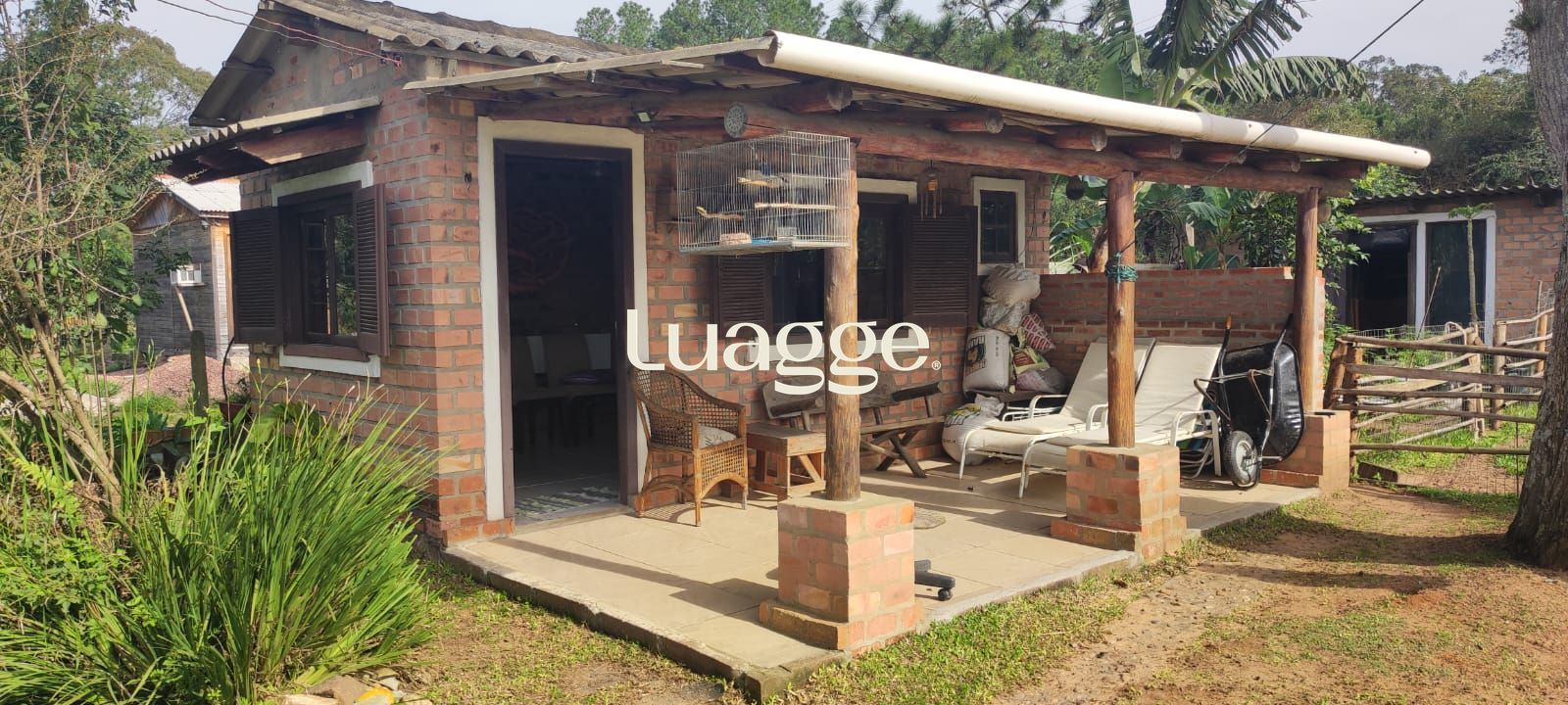 Sítio, 3 quartos, à venda, 100 m², Aguas Claras - Viamão — foto 4