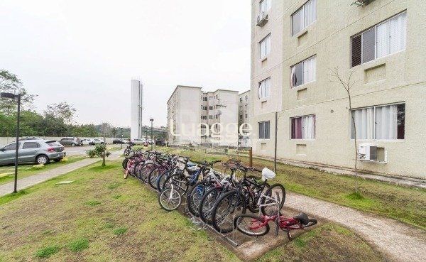 Apartamento à venda com 2 quartos, 39m² - Foto 29