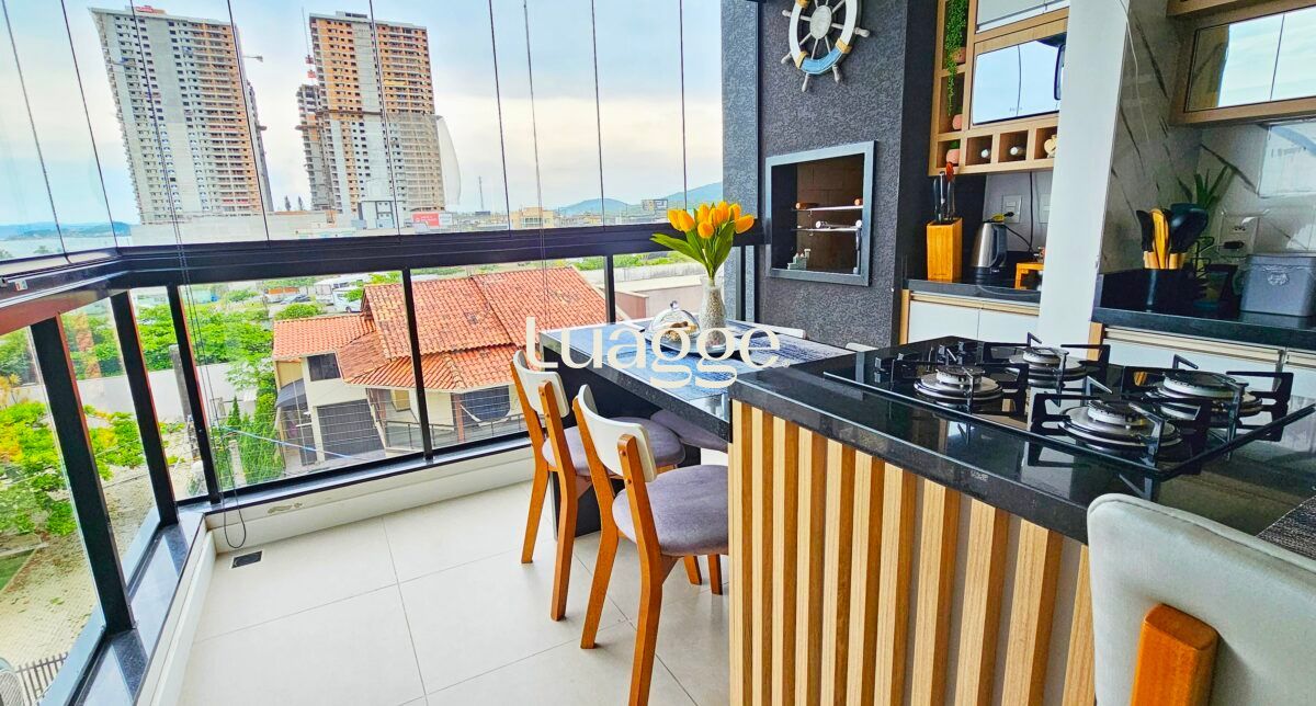 Apartamento à venda com 3 quartos, 78m² - Foto 6