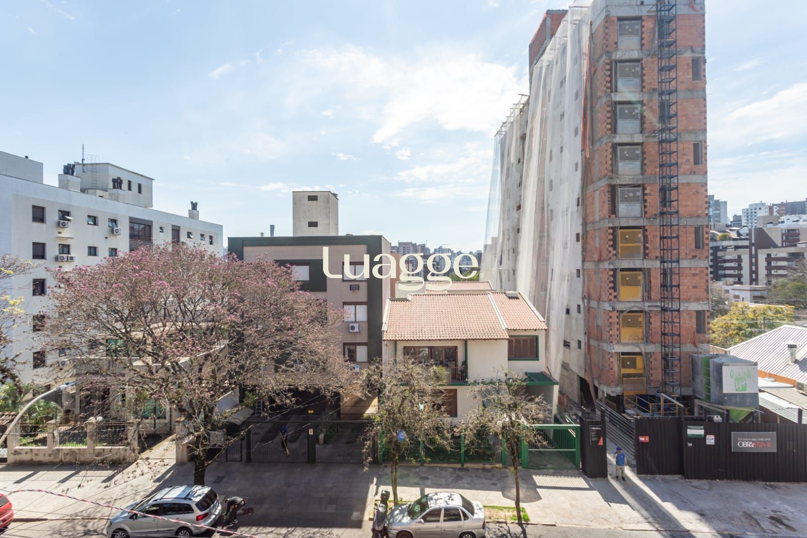 Apartamento, 2 quartos, à venda, 80 m², Petrópolis - Porto Alegre — foto 2