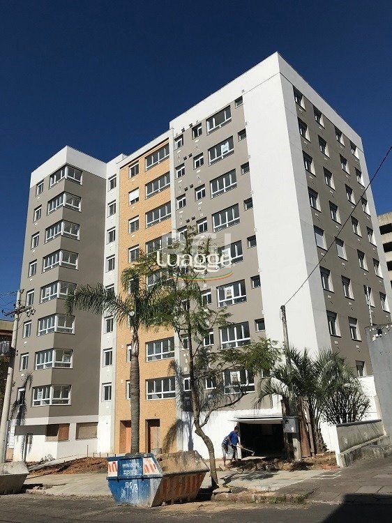 Apartamento à venda com 2 quartos, 68m² - Foto 2