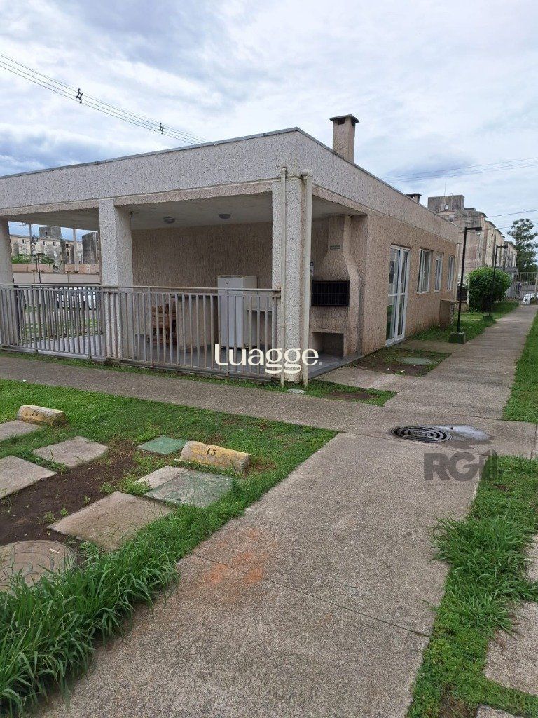 Apartamento à venda com 2 quartos, 43m² - Foto 27