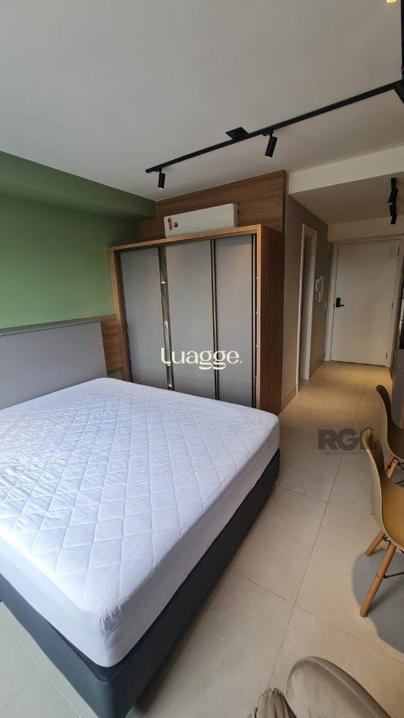 Flat/Apart Hotel à venda com 1 quarto, 29m² - Foto 4