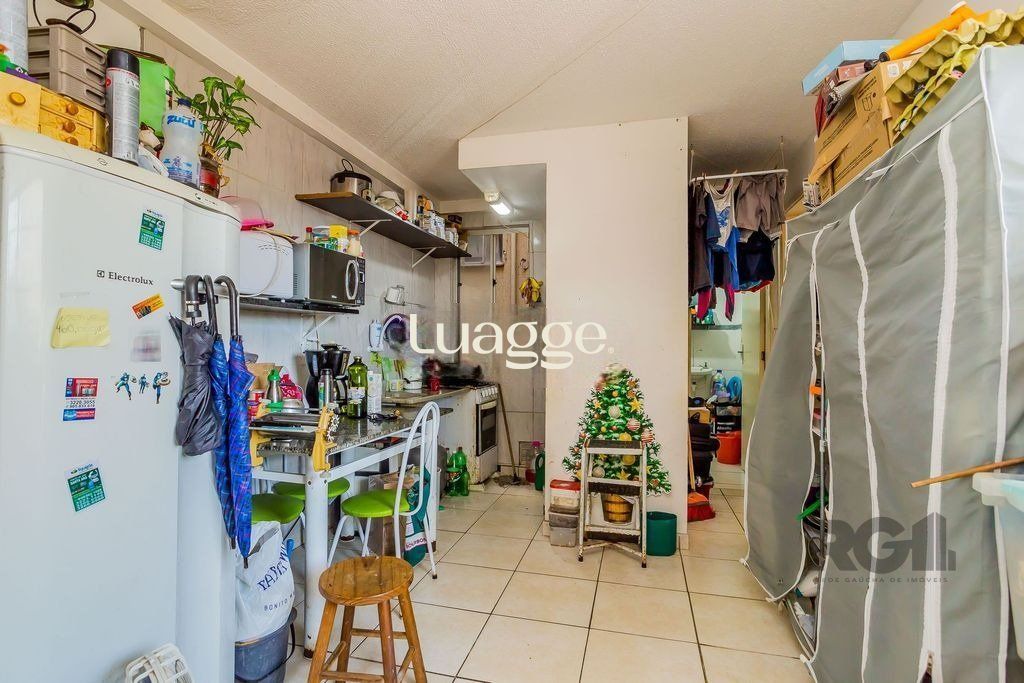 Apartamento, 2 quartos, 39 m² - Foto 32