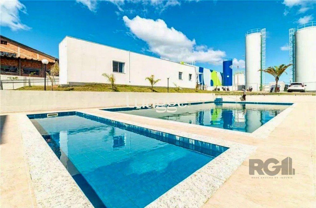 Apartamento, 2 quartos, 46 m² - Foto 1