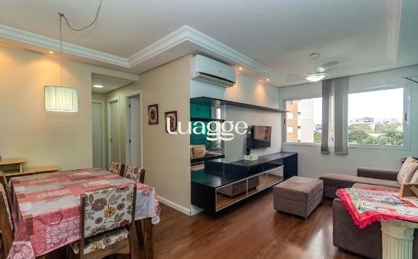 Apartamento, 3 quartos, 69 m² - Foto 4