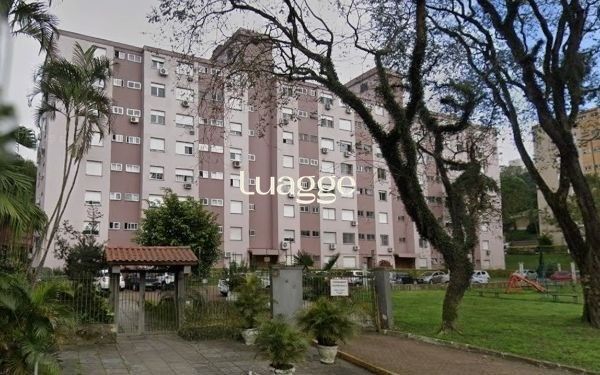 Apartamento no Jardim Sabará de 1 dormitório e vaga - DESOCUPADO