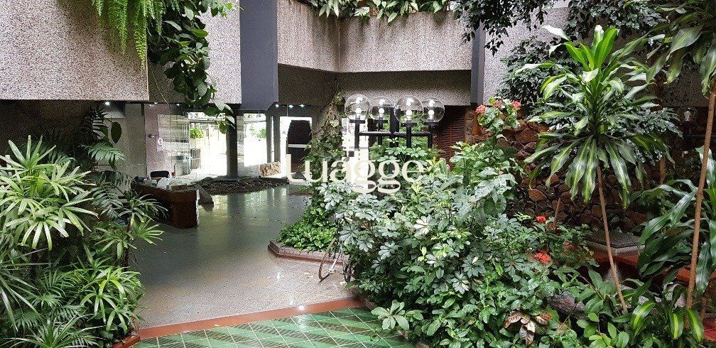 Conjunto Comercial-Sala à venda com 1 quarto, 49m² - Foto 15