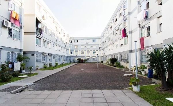 Apartamento à venda com 3 quartos, 71m² - Foto 19