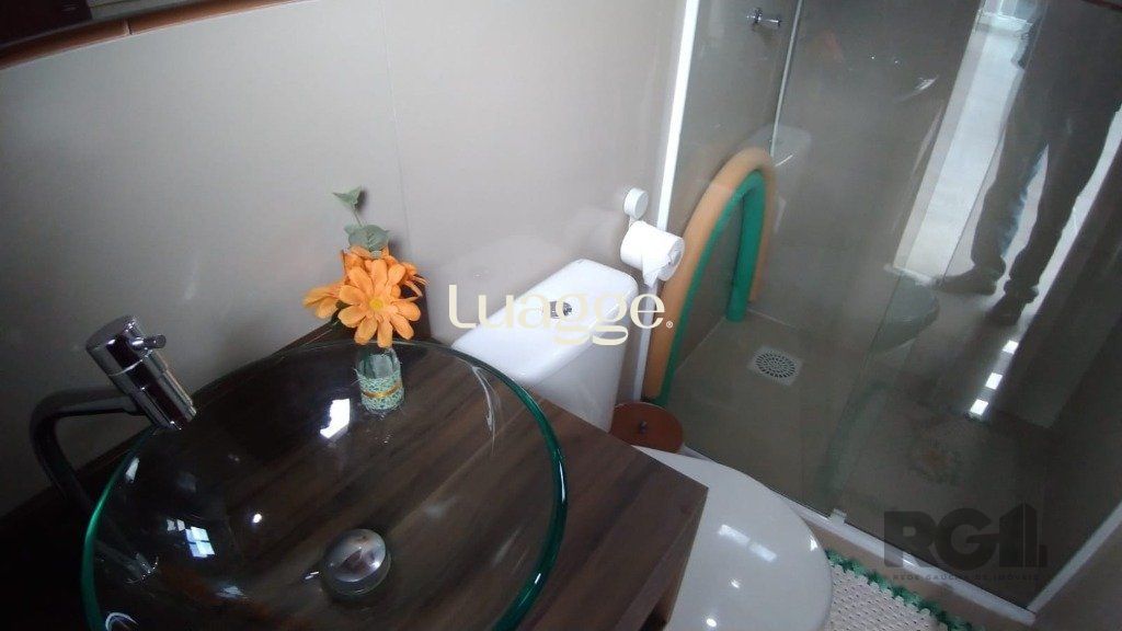 Casa de Condomínio, 3 quartos - Foto 37