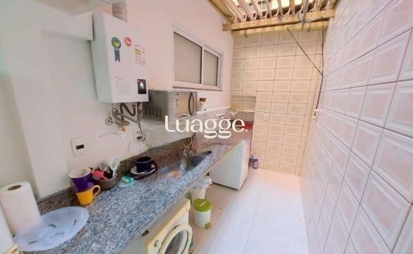 Apartamento, 2 quartos, 47 m² - Foto 9