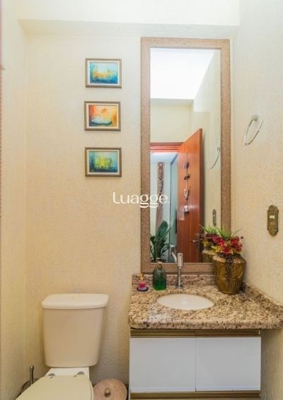 Casa de Condomínio à venda com 3 quartos, 197m² - Foto 9