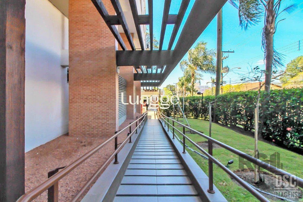 Apartamento à venda com 2 quartos, 61m² - Foto 21