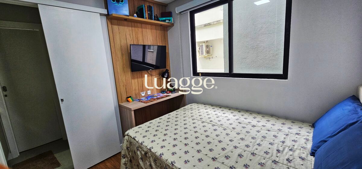 Apartamento à venda com 3 quartos, 78m² - Foto 18