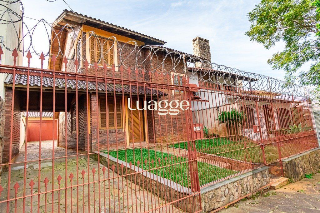 Casa, 3 quartos, 200 m² - Foto 2