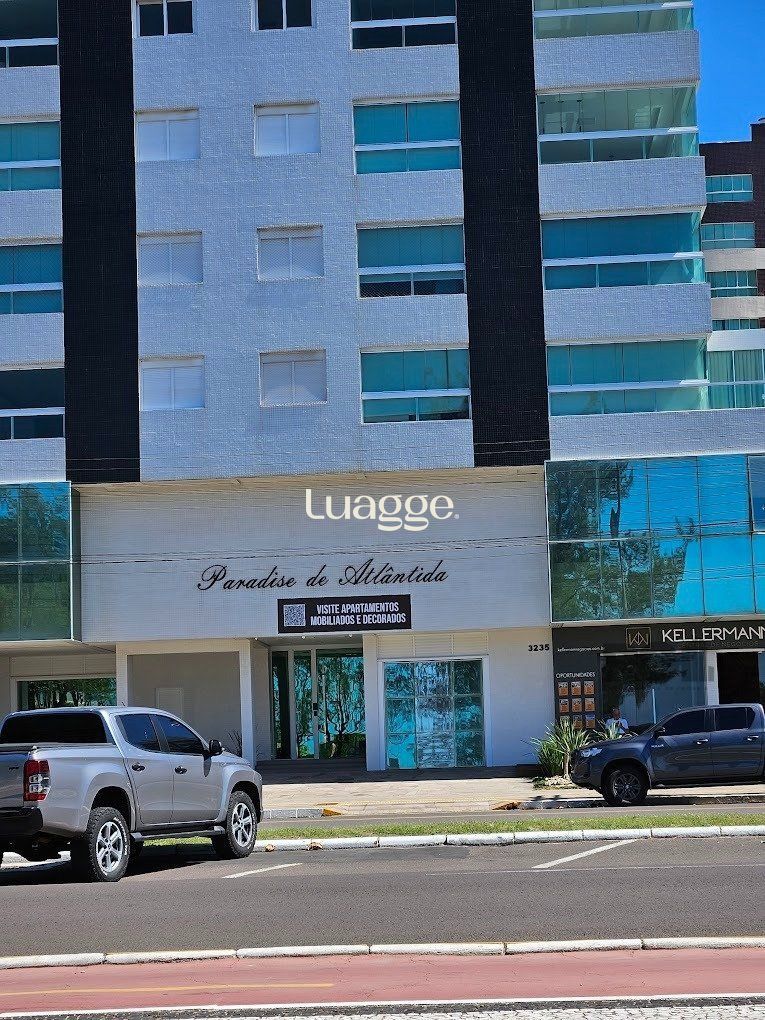 Apartamento à venda com 3 quartos, 83m² - Foto 2