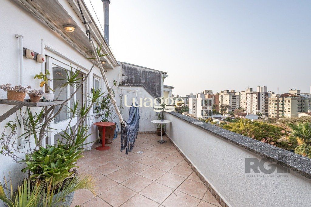 Cobertura à venda com 2 quartos, 151m² - Foto 1