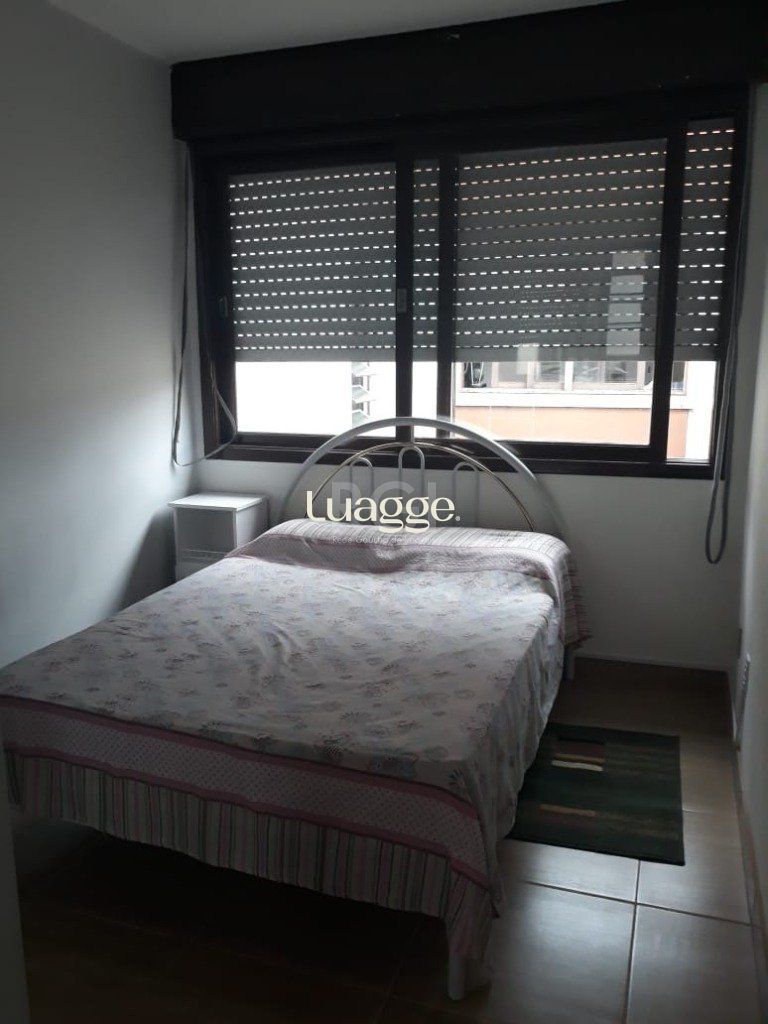 Apartamento à venda com 1 quarto, 37m² - Foto 5
