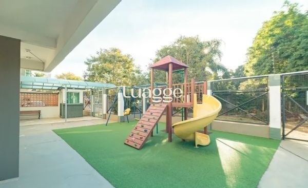 Apartamento à venda com 2 quartos, 59m² - Foto 25