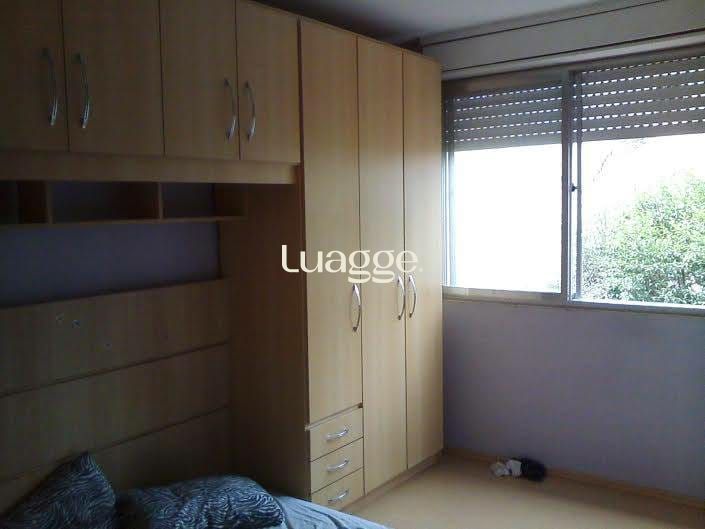 Apartamento, 2 quartos, 53 m² - Foto 6