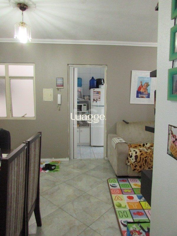 Apartamento, 1 quarto, 48 m² - Foto 8