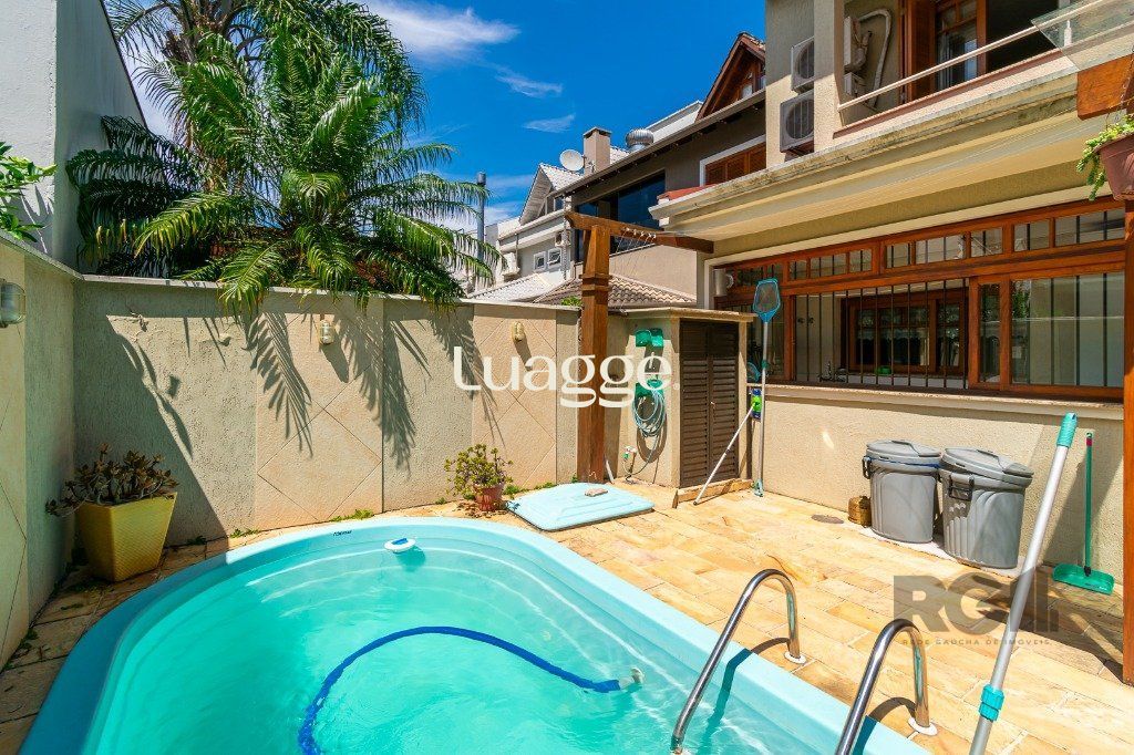 Casa de Condomínio à venda com 3 quartos, 193m² - Foto 49