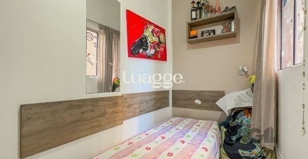 Apartamento, 3 quartos, 96 m² - Foto 16