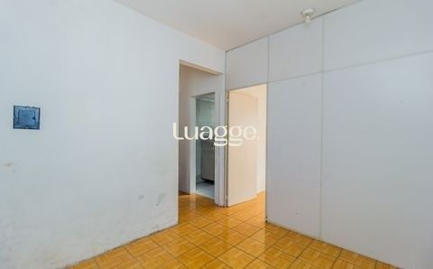 Apartamento, 1 quarto, 30 m² - Foto 4