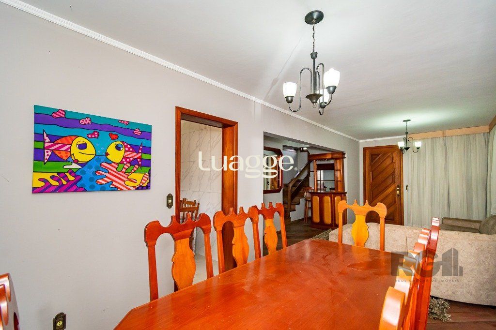 Casa, 3 quartos, 200 m² - Foto 14