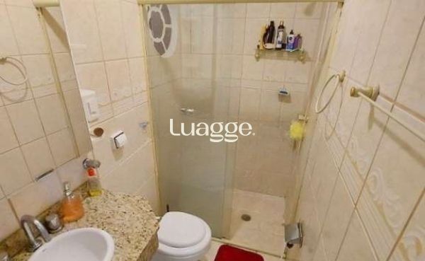 Apartamento, 2 quartos, 47 m² - Foto 5