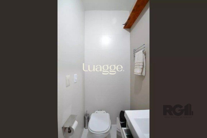 Apartamento à venda com 2 quartos, 55m² - Foto 20