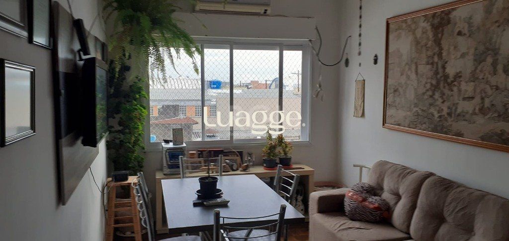 Apartamento à venda com 2 quartos, 70m² - Foto 5