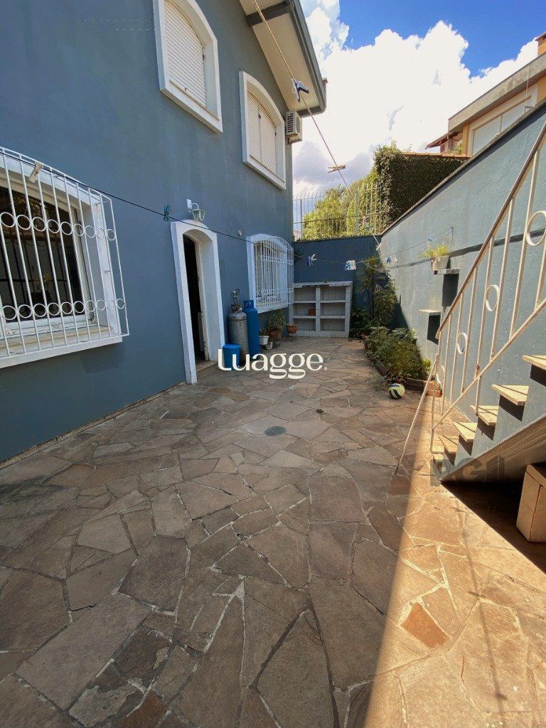 Casa à venda com 4 quartos, 420m² - Foto 36