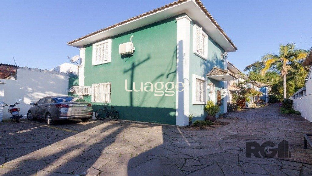 Casa de Condomínio à venda com 3 quartos, 116m² - Foto 20
