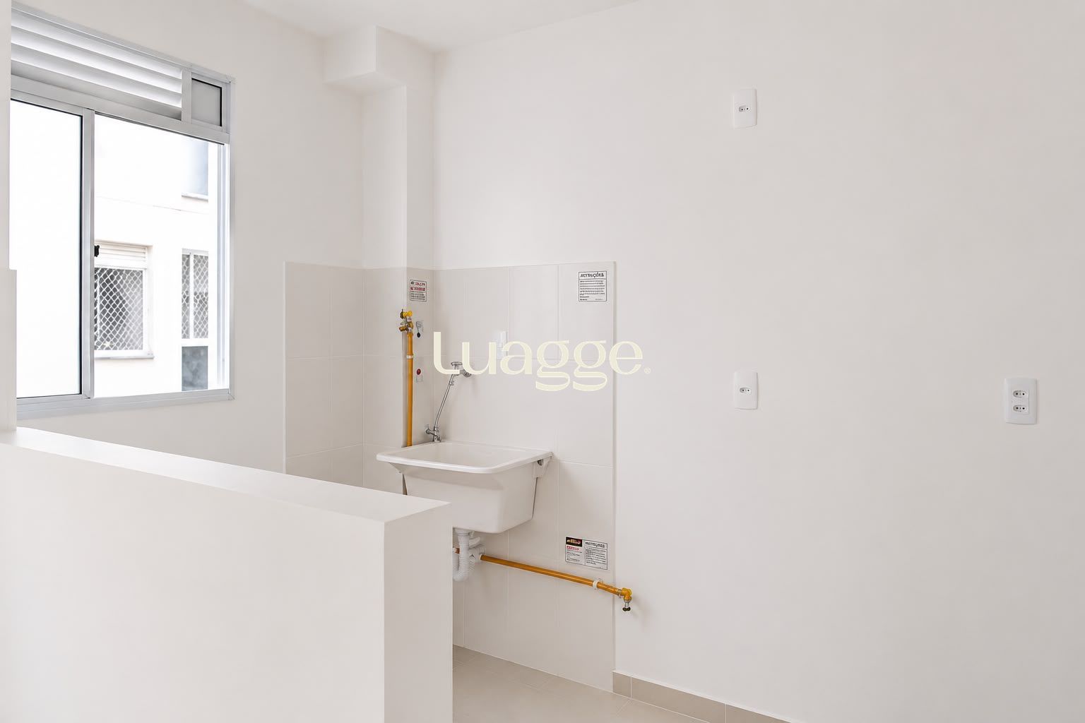 Apartamento, 2 quartos, à venda, 38 m², Jansen - Gravataí — foto 3