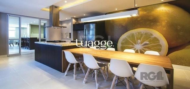 Apartamento à venda com 3 quartos, 62m² - Foto 19