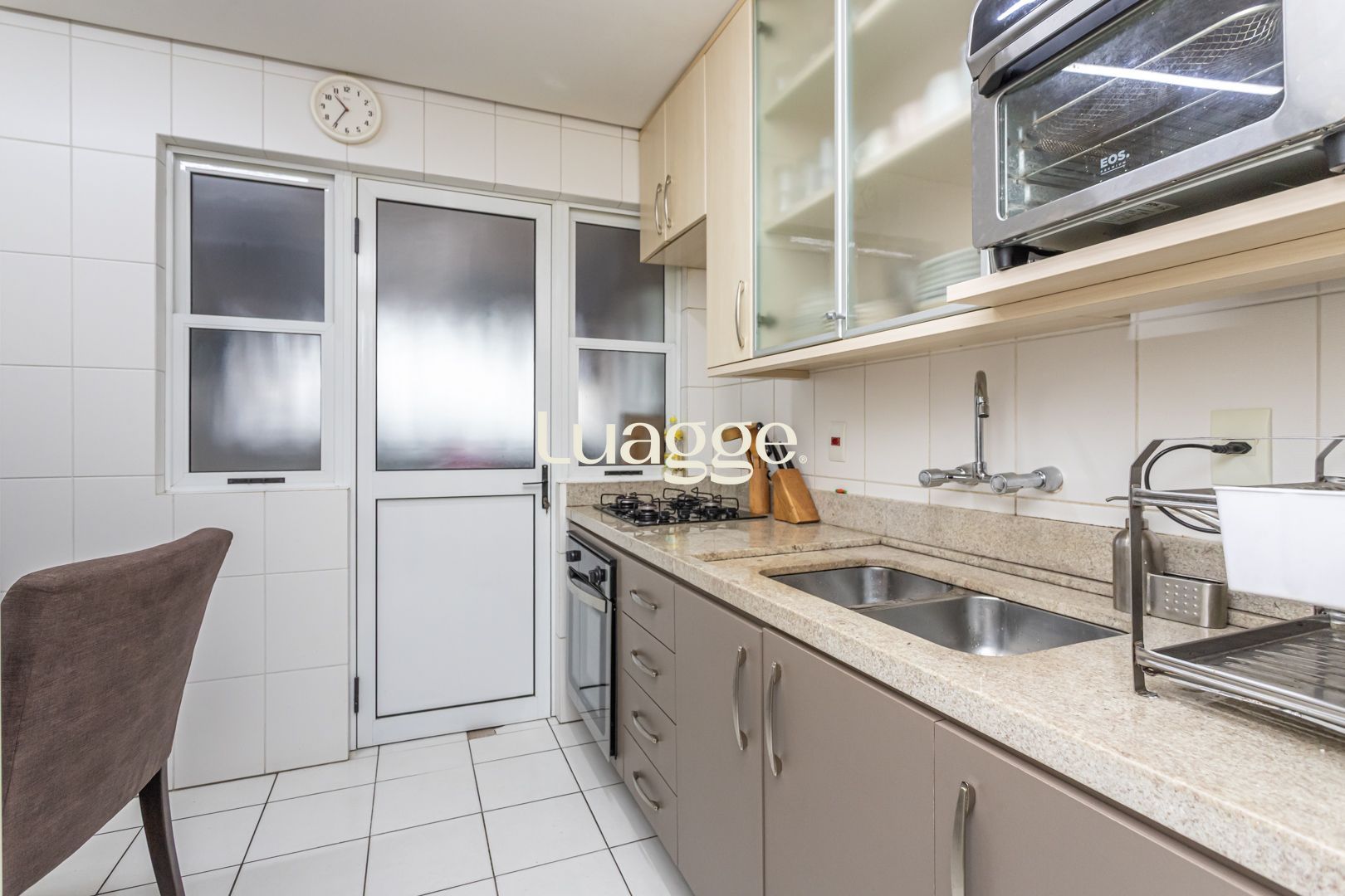 Apartamento à venda com 3 quartos, 103m² - Foto 29