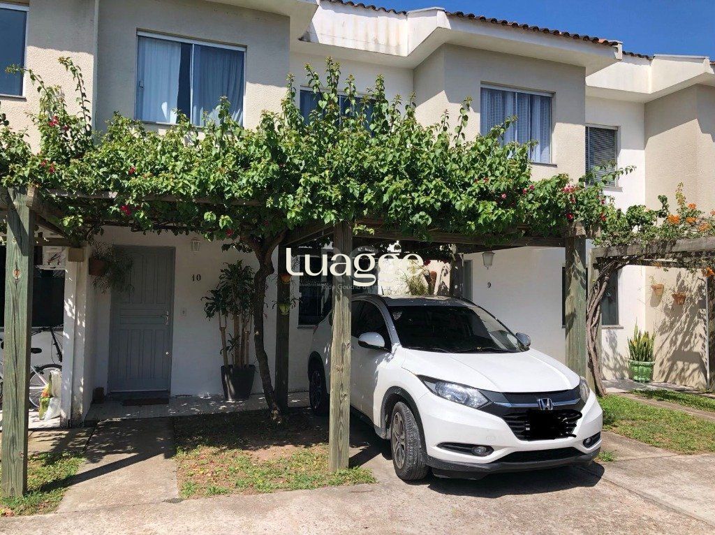 Casa de Condomínio à venda com 3 quartos, 71m² - Foto 24