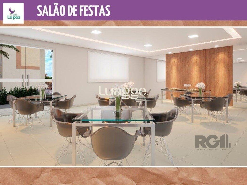 Apartamento à venda com 2 quartos, 42m² - Foto 15