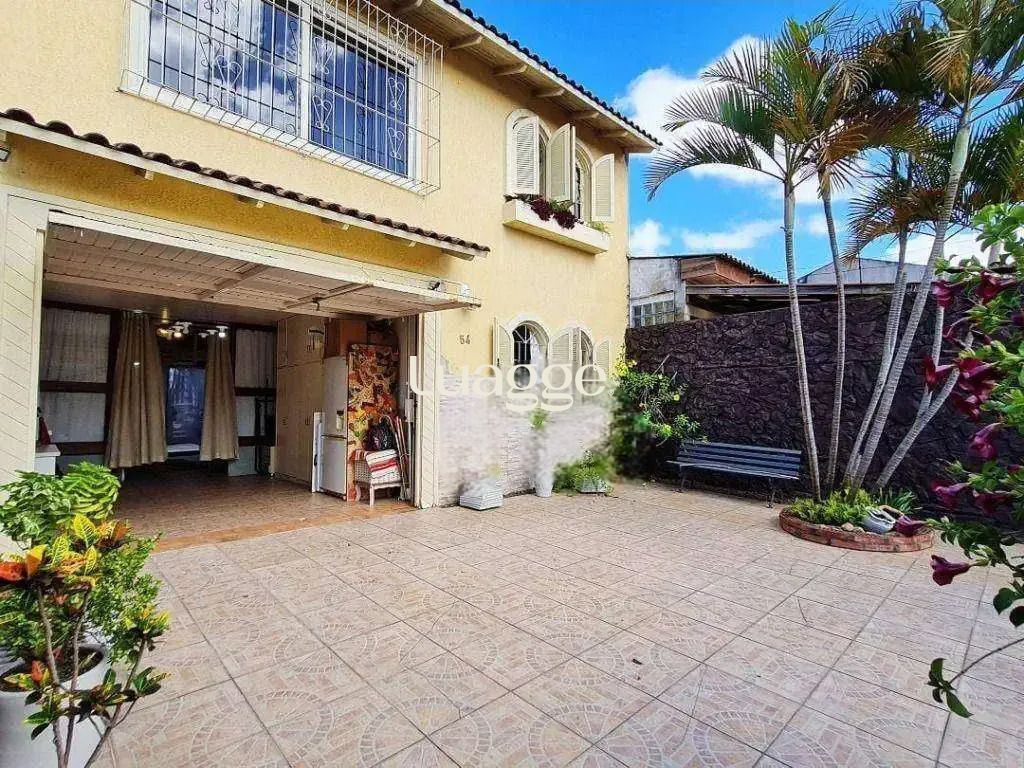 Sobrado à venda com 3 quartos, 187m² - Foto 28