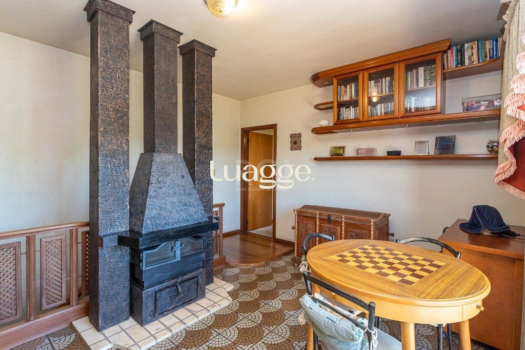 Casa à venda com 5 quartos, 419m² - Foto 34