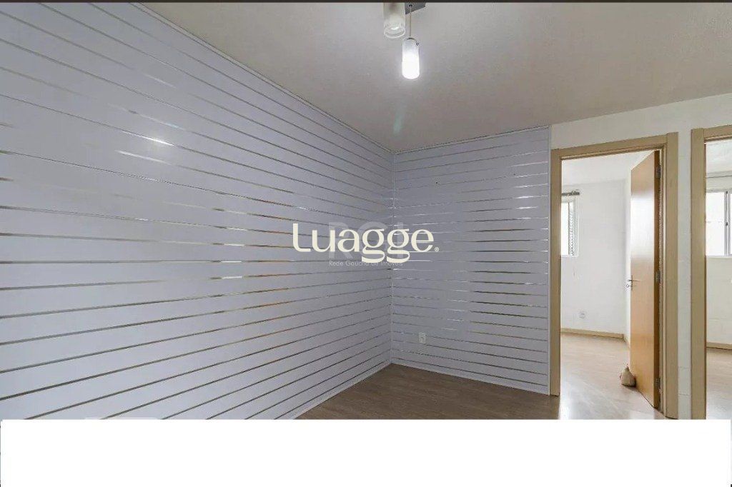 Apartamento à venda com 2 quartos, 36m² - Foto 2