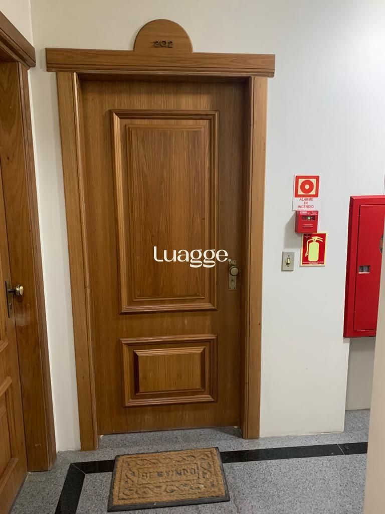 Conjunto Comercial-Sala à venda com 2 quartos, 37m² - Foto 10