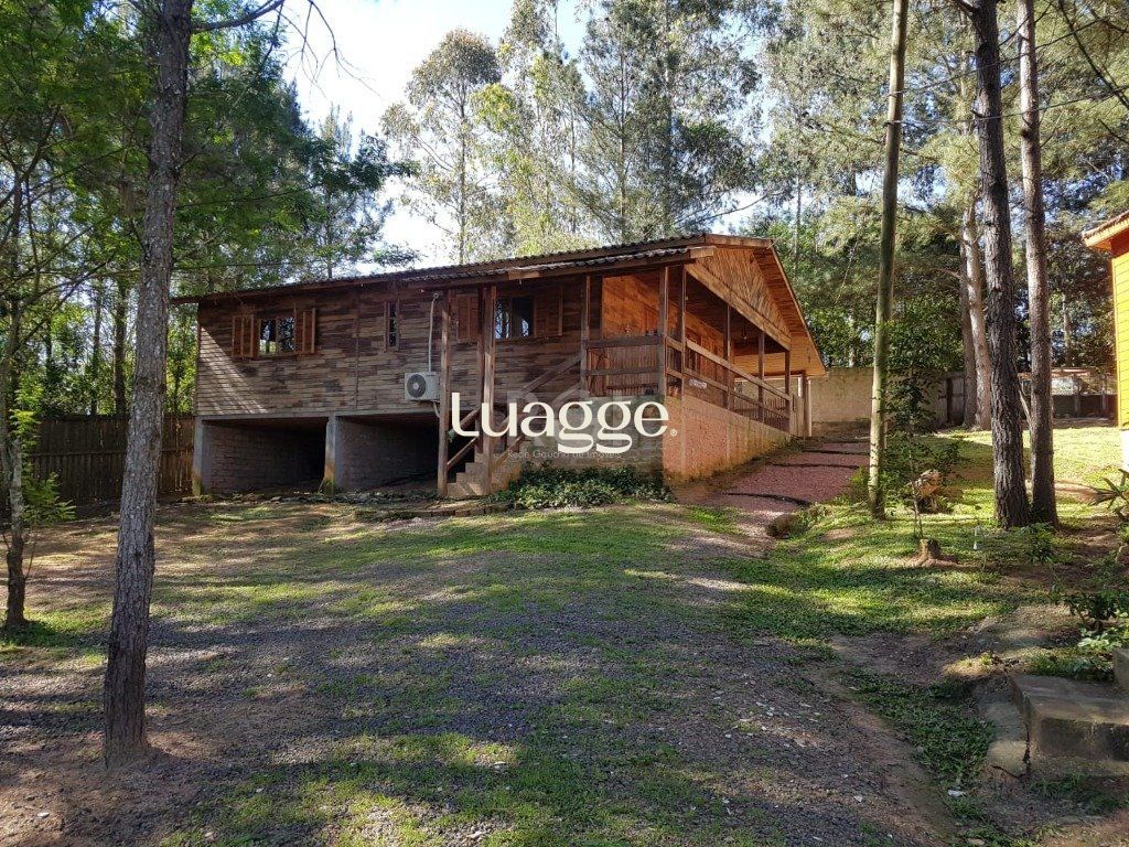 Sítio à venda com 3 quartos, 482m² - Foto 5