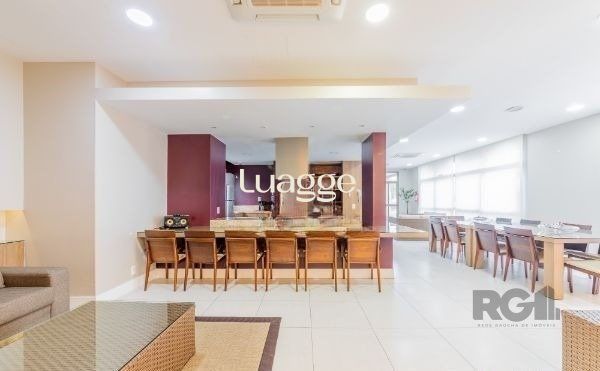 Apartamento à venda com 3 quartos, 106m² - Foto 3