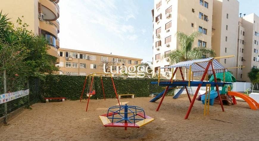 Apartamento à venda com 3 quartos, 139m² - Foto 23